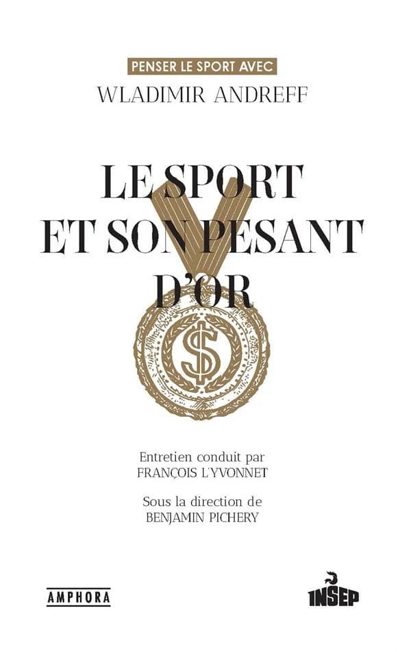 Le sport et son pesant d'or