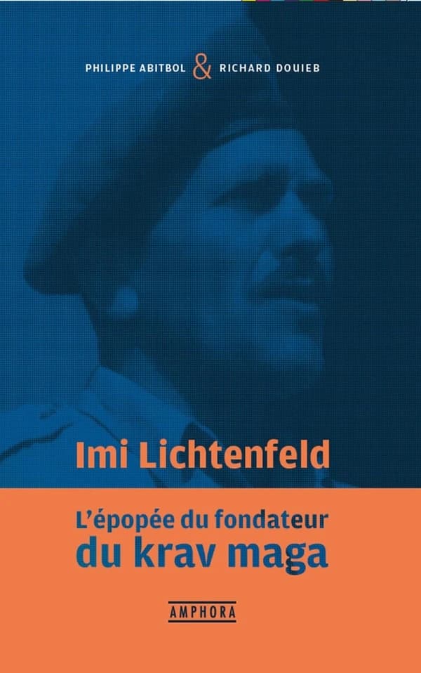 Imi Litchtenfeld : l'épopée du fondateur du krav maga