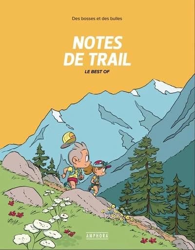 Notes de trail
