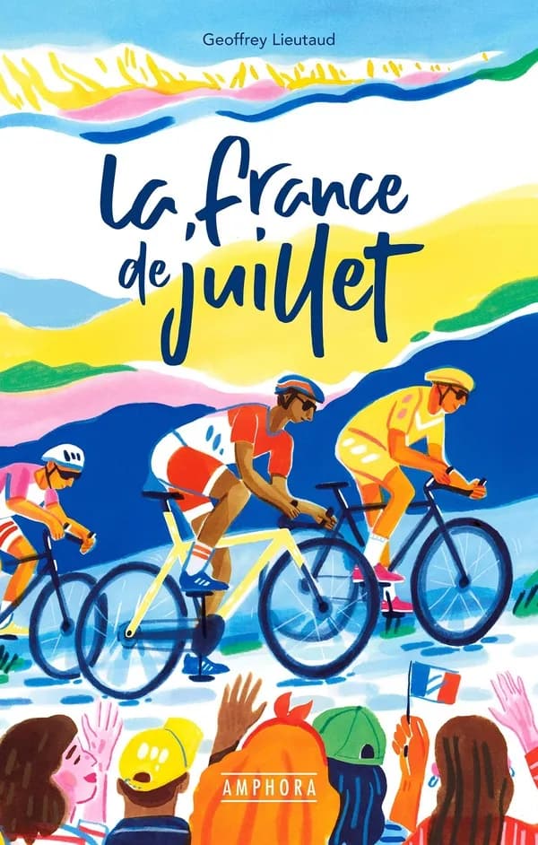La France de juillet