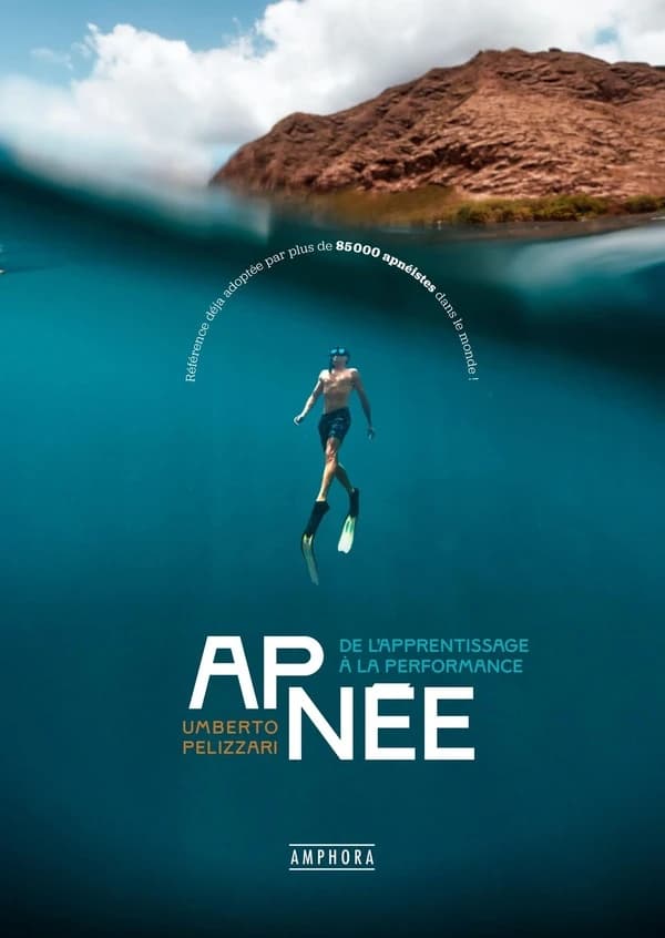 Apnée : de l'apprentissage à la performance...