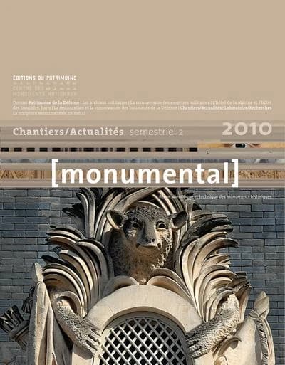 Monumental 2010, 2nd semestre
