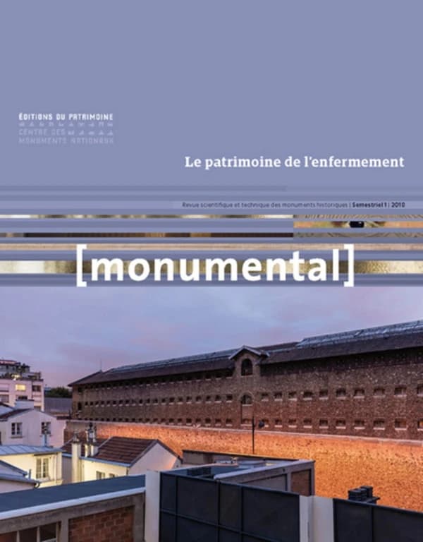 Monumental n.2018
