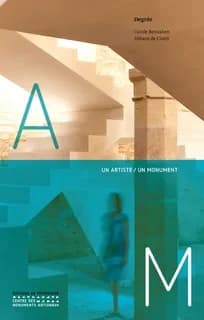 "Degrés" : Carole Benzaken : [exposition-installation, Cluny, 26 juin 2019-15 mars 2020], Abbaye de Cluny