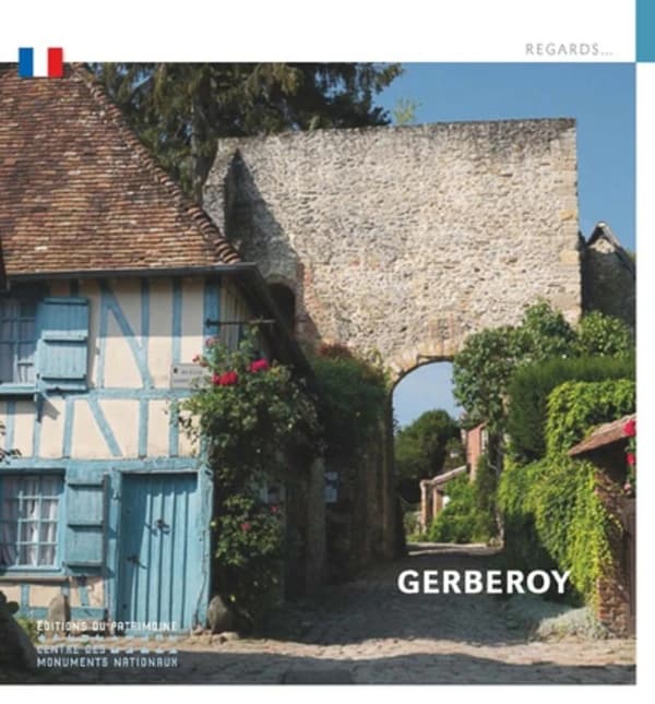 Gerberoy