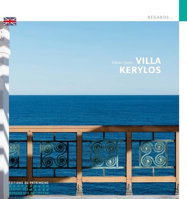 La villa Kérylos