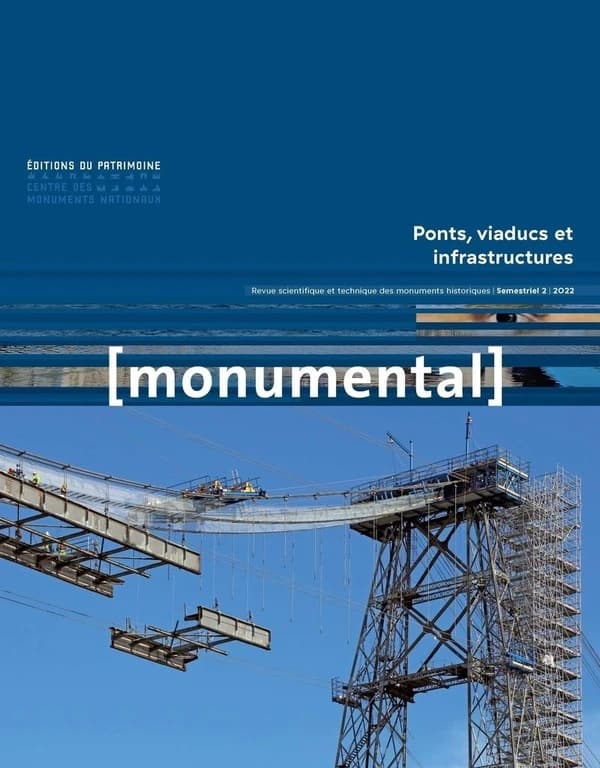 Ponts, viaducs et infrastructures