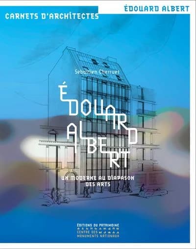 Édouard Albert : un moderne au diapason des arts