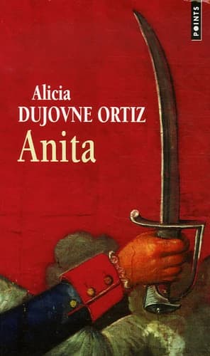 Anita : roman