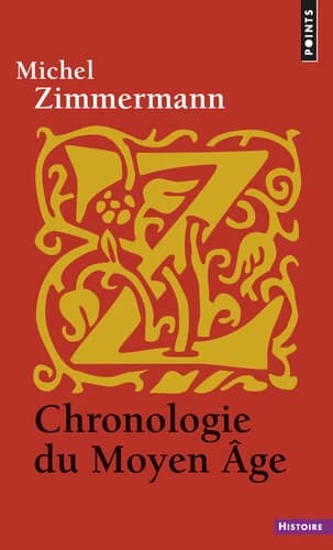 Chronologie du Moyen âge