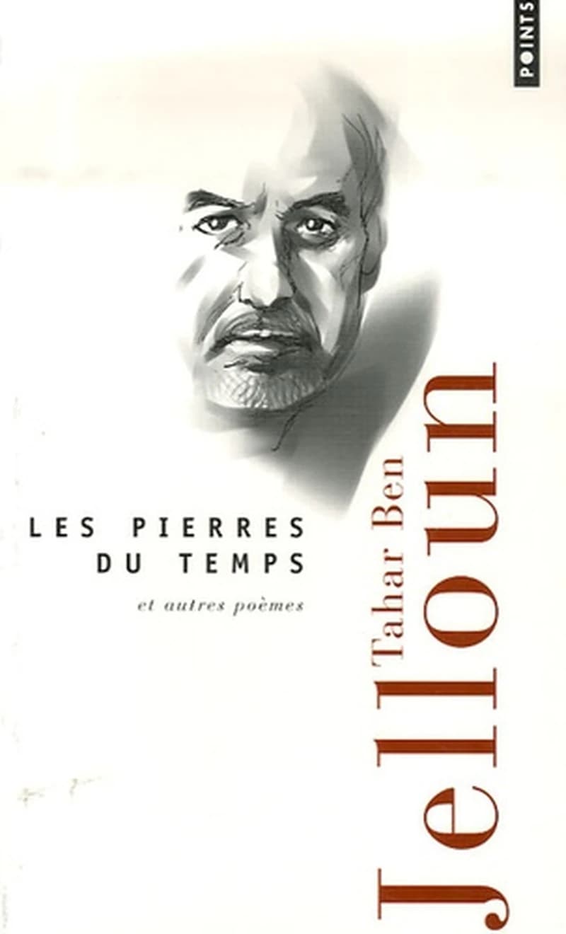 Les pierres du temps : et autres poèmes, poésie