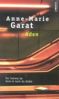 Aden : roman