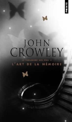 L'art de la mémoire : roman