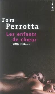Les enfants de choeur : roman