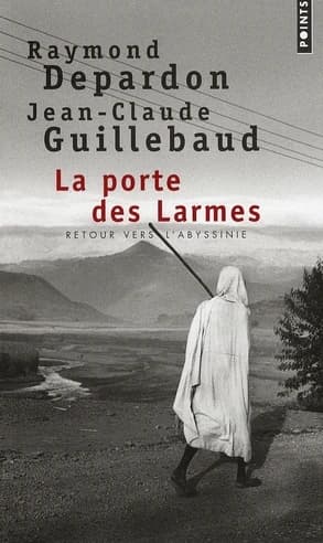 La porte des larmes : retour vers l'Abyssinie