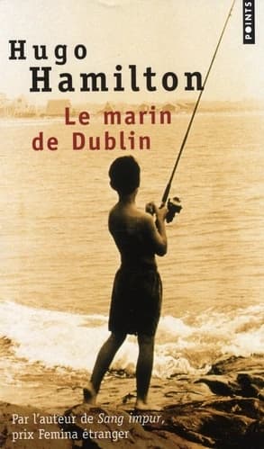 Le marin de Dublin : roman