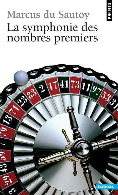 La symphonie des nombres premiers