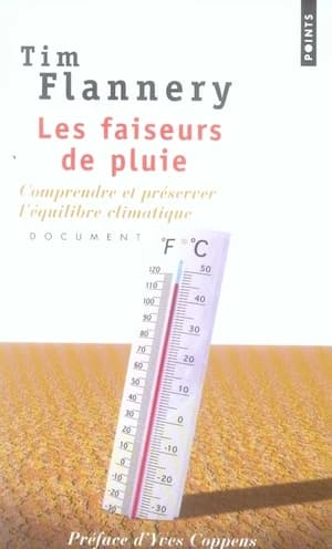 Les faiseurs de pluie : comprendre et préserver l'équilibre climatique