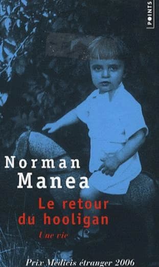 Le retour du hooligan : une vie