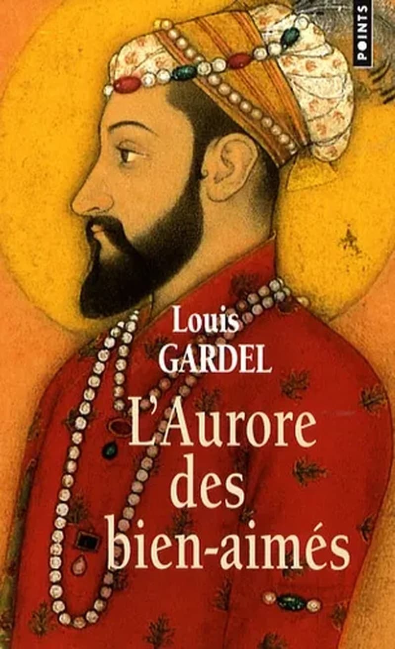 L'aurore des bien-aimés : roman
