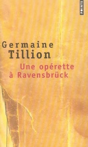 Une opérette à Ravensbrück : le Verfügbar aux enfers