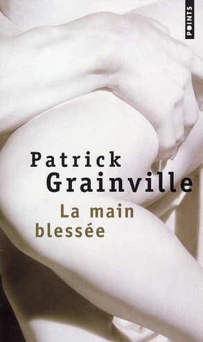 La main blessée