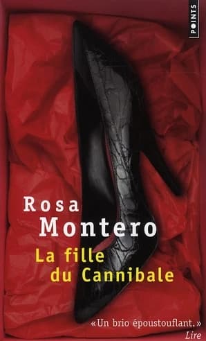 La fille du Cannibale