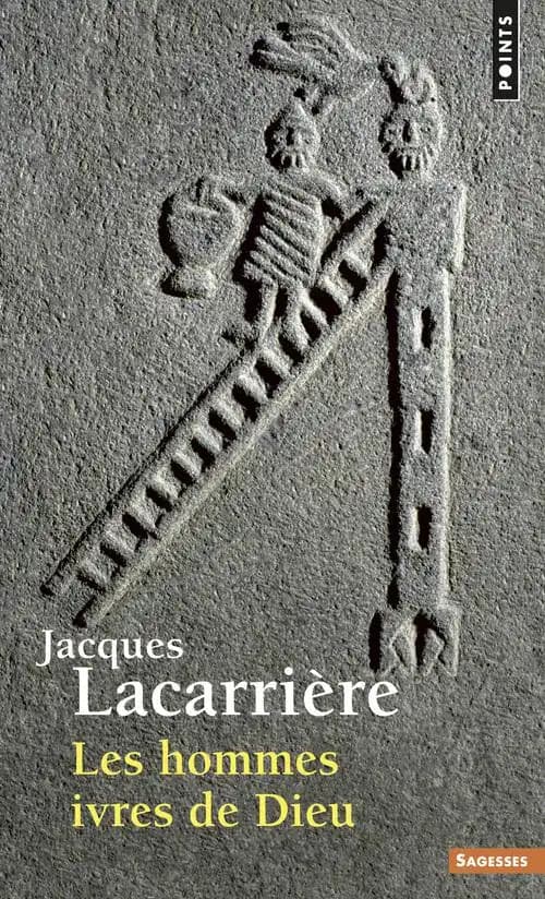 Les Hommes ivres de Dieu
