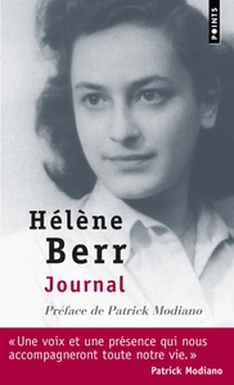 Journal : 1942-1944