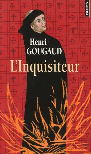 L'inquisiteur : roman
