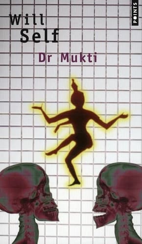 Dr Mukti : roman