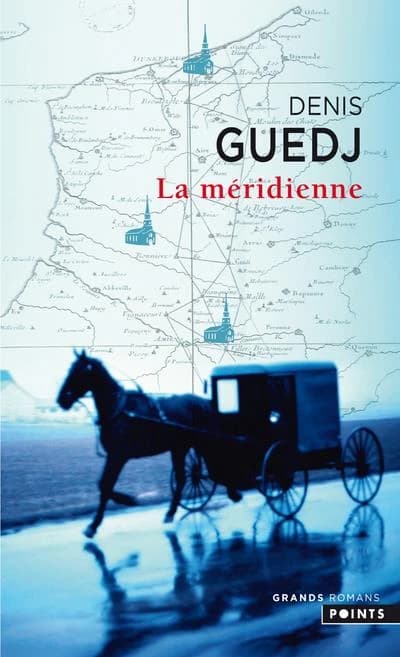 La méridienne : roman