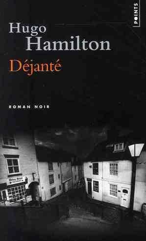 Déjanté : roman