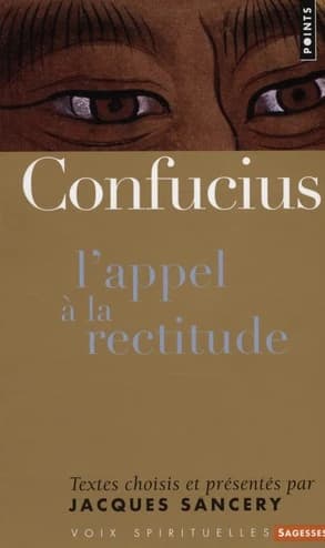 L'appel à la rectitude