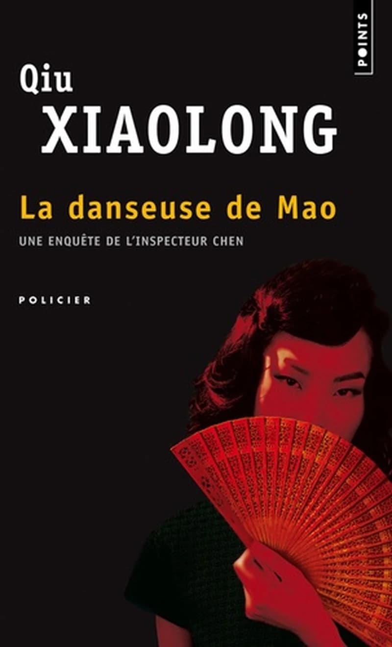 La danseuse de Mao : roman