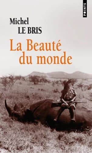La beauté du monde : roman