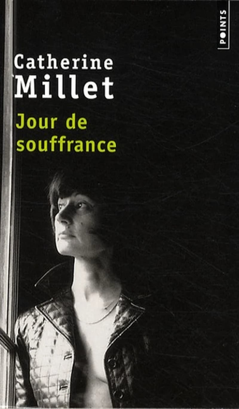 Jour de souffrance : récit