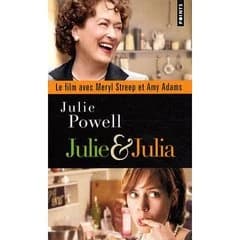 Julie et Julia - Sexe, blog et boeuf bourguignon