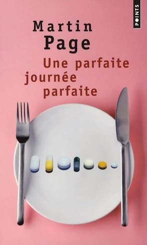 Une parfaite journée parfaite : roman