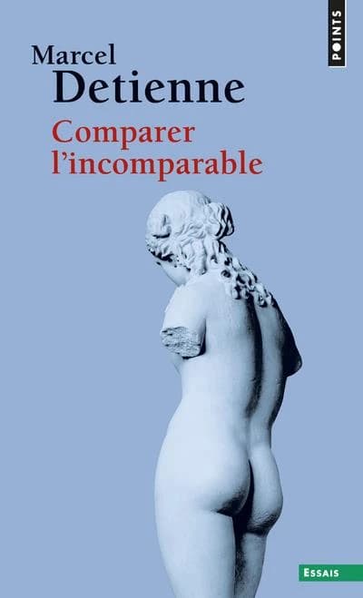 Comparer l'incomparable : oser expérimenter et construire