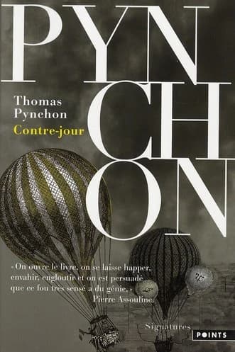 Contre-jour