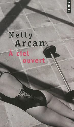 À ciel ouvert : roman
