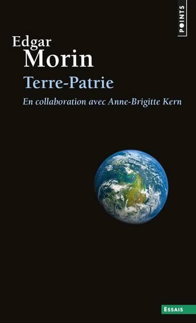 Terre-patrie (Éd. augmentée d'une préface inédite)