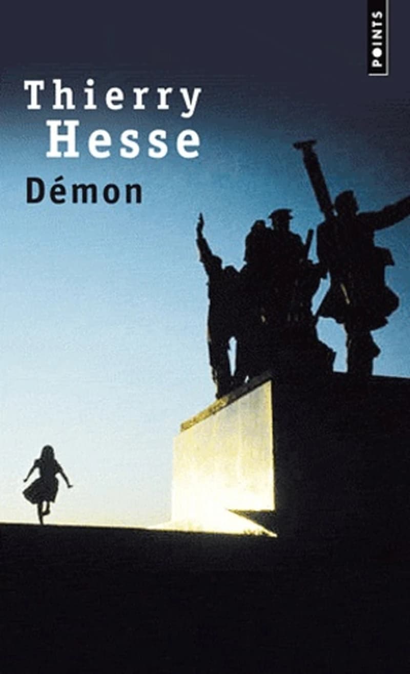 Démon : roman