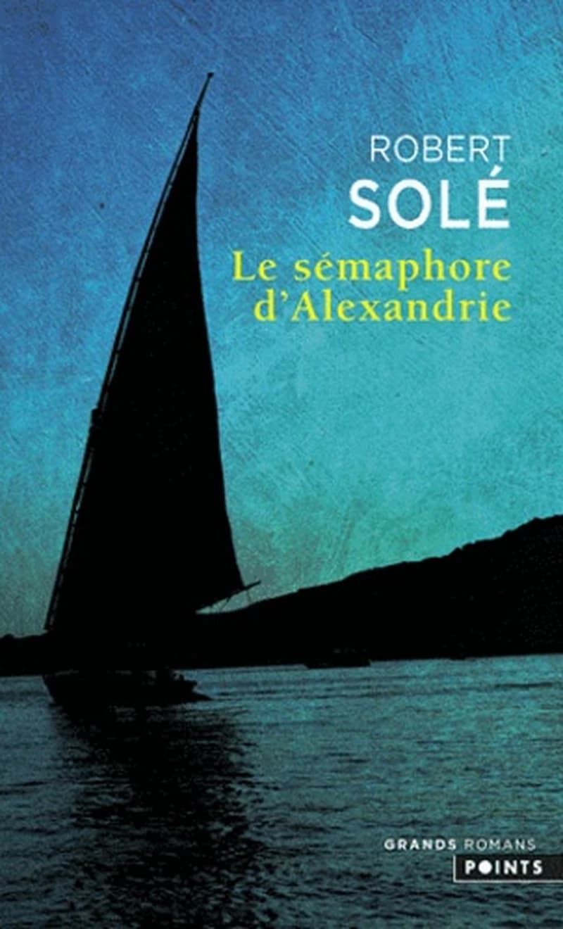 SEMAPHORE D'ALEXANDRIE (NE) (LE)