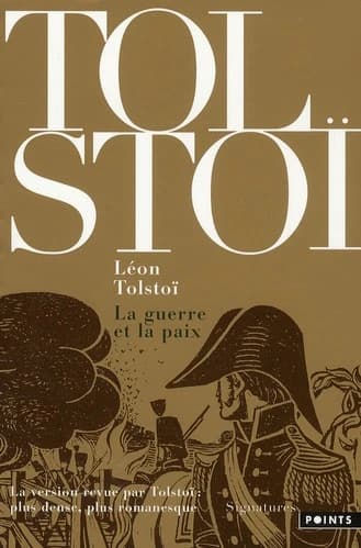 La guerre et la paix
