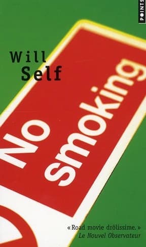 No smoking : roman