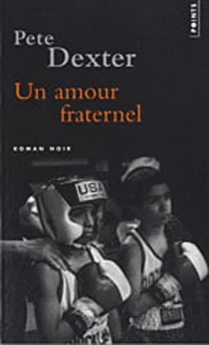 Un amour fraternel : roman