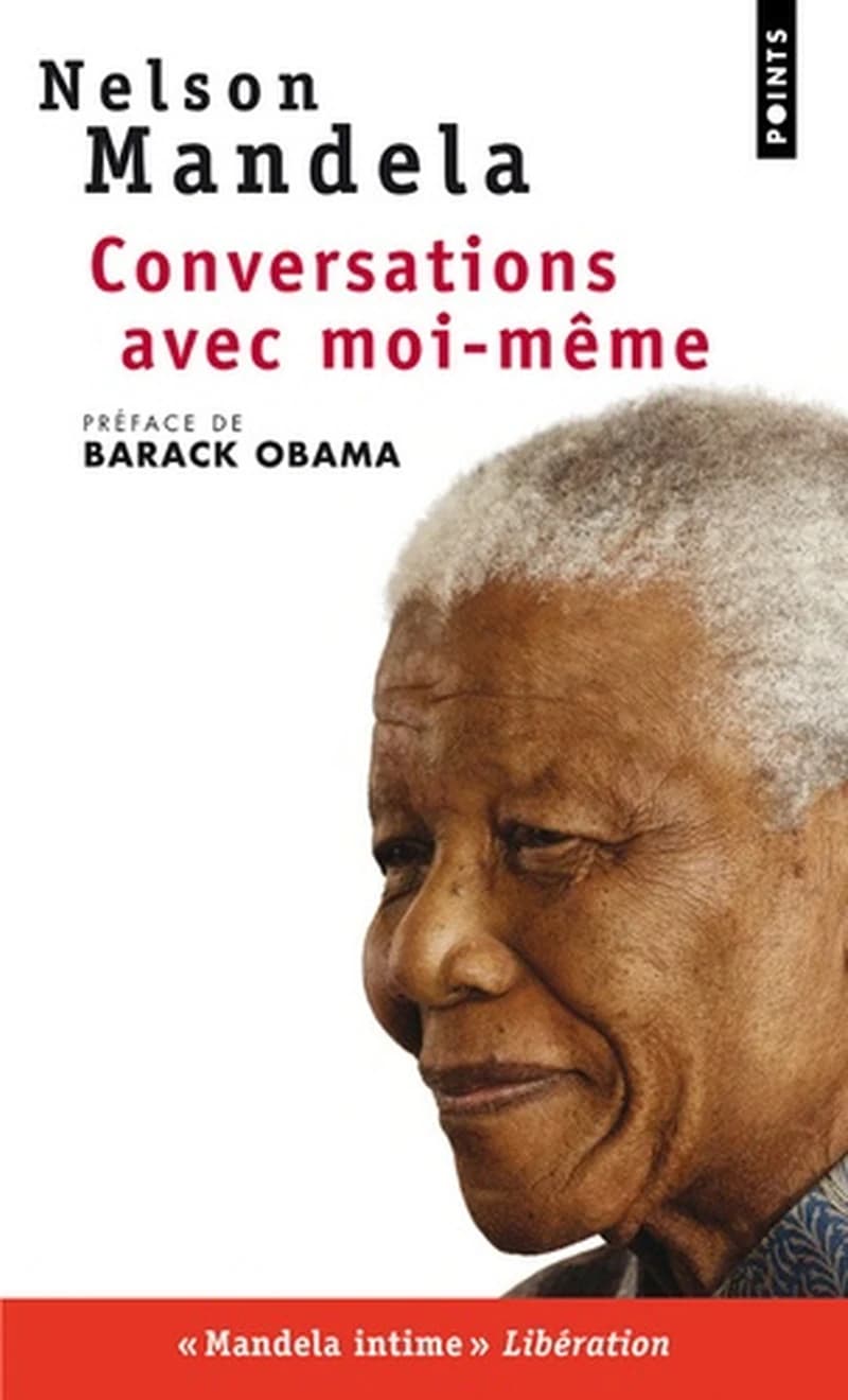 Conversations avec moi-même : lettres de prisons, notes et carnets intimes