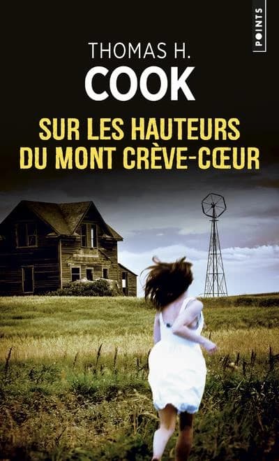 Sur les hauteurs du mont Crève-Coeur : roman